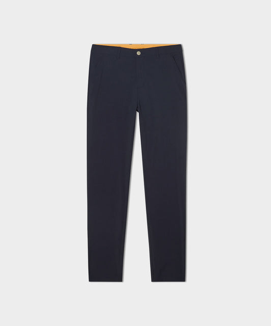 Navy Lightweight Trouser — Macade Golf Australia