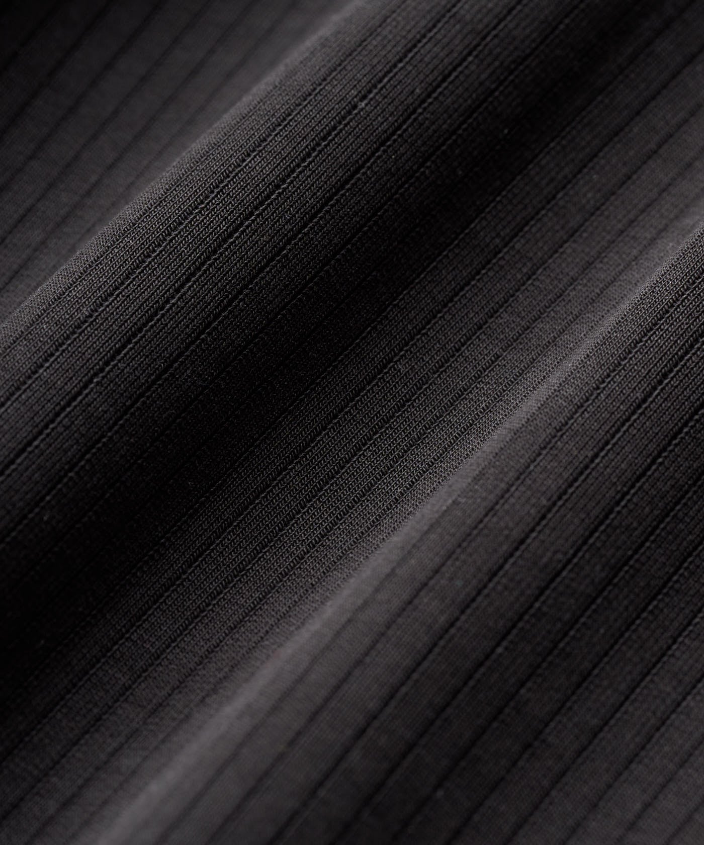 Black AR Tech Polo