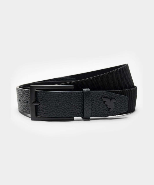 Men's Black Tour Belt