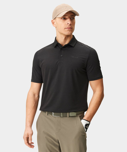 Flight Anthracite Shirt