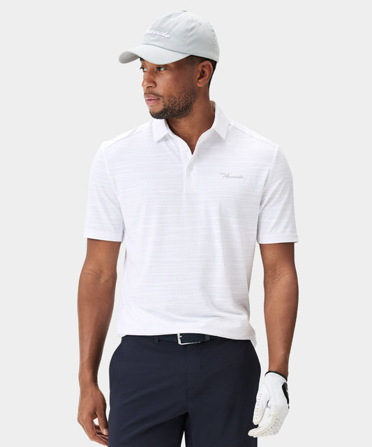 Flight White Shirt