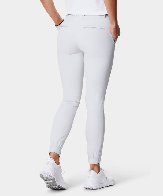 Off-White Four-Way Stretch Jogger — Macade Golf Australia