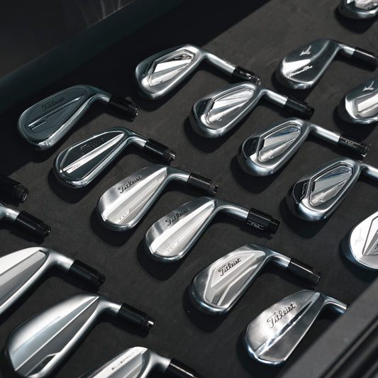Wedge Fitting