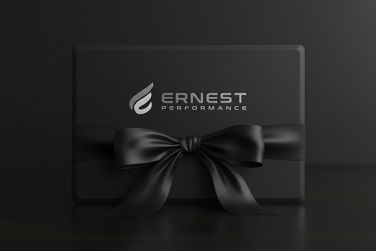 Ernest Performance Gift Card