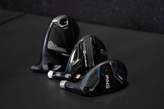 Long Game Fitting