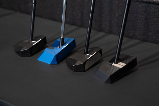 Putter Fitting